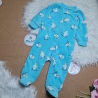 Mono Térmico Unisex 6M
