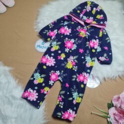 Mono Térmico Beba 6M