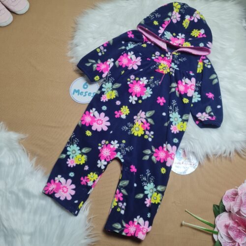 Mono Térmico Beba 6M