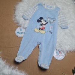 Mono Térmico Bebe 3M