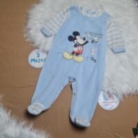Mono Térmico Bebe 3M