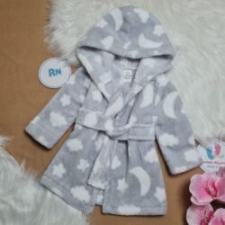 Bata Térmica Unisex 0/9M