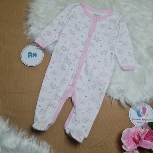 Mono Ligero Beba 0/3M