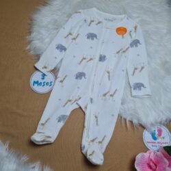 Mono Ligero Unisex 3M