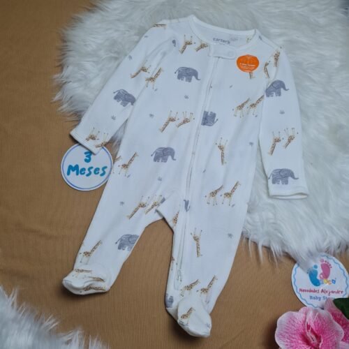 Mono Ligero Unisex 3M