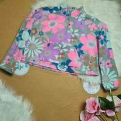 Sudadera Niña 4/5T