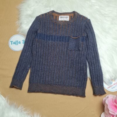 Buso Niño 3/4T