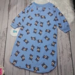 Saco de Dormir Bebe 0/9M