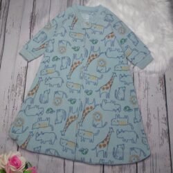 Saco de Dormir Bebe 3/6M