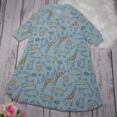 Saco de Dormir Bebe 3/6M