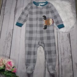 Mono Térmico Bebe 12M