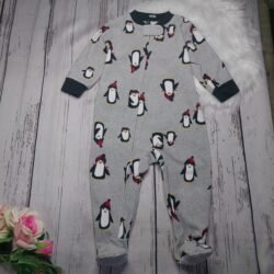 Mono Térmico Bebe 12M