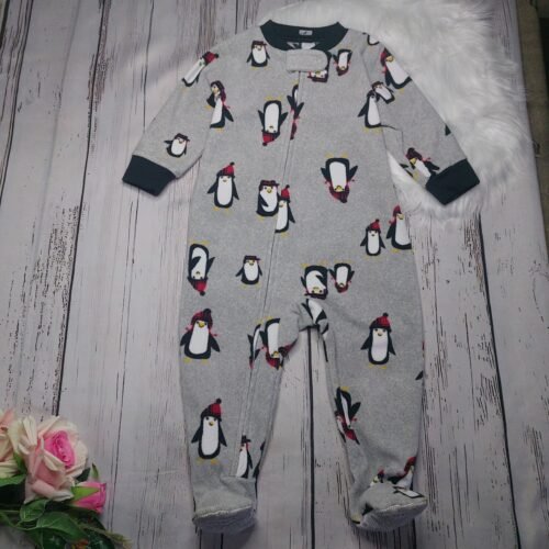 Mono Térmico Bebe 12M