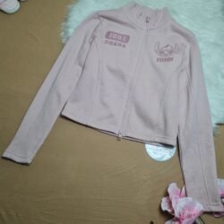 Sudadera Niña 9/10T