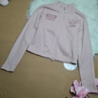 Sudadera Niña 9/10T