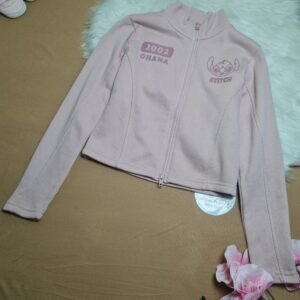 Sudadera Niña 9/10T