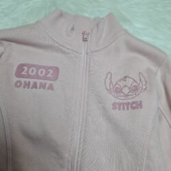 Sudadera Niña 9/10T