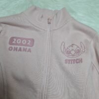 Sudadera Niña 9/10T