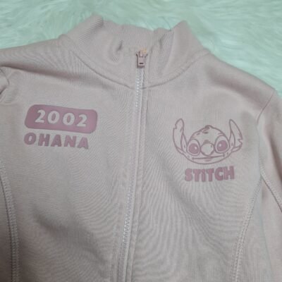 Sudadera Niña 9/10T