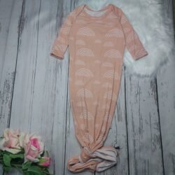 Saco de Dormir Beba 0/3M