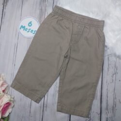 Pantalon Bebe 6M