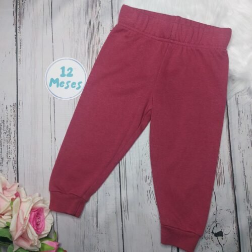 Pantalon Bebe 12M