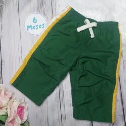 Pantalon Bebe 6M