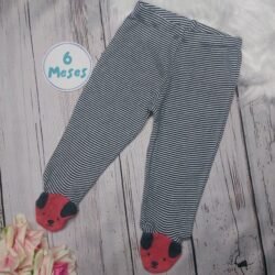 Pantalon Bebe 6M