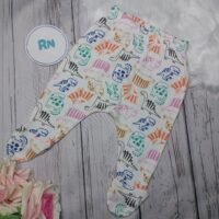 Pantalon Bebe 0/3M