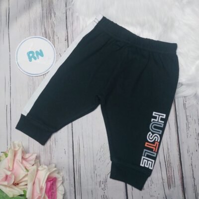 Pantalon Bebe 0/3M