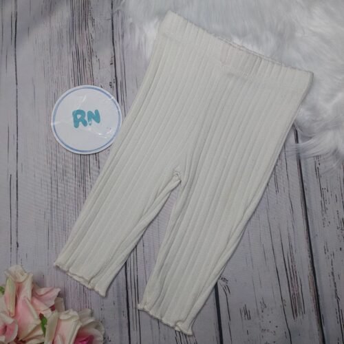 Pantalon Beba 0/3M