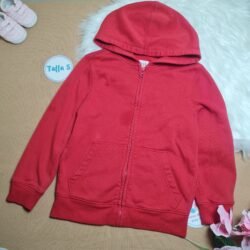 Sudadera Unisex 5T