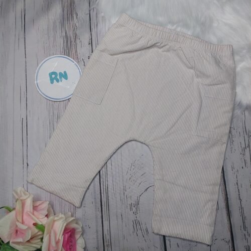 Pantalon Bebe 0/3M