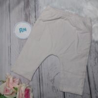 Pantalon Bebe 0/3M