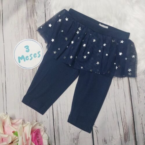 Pantalon Beba 3M