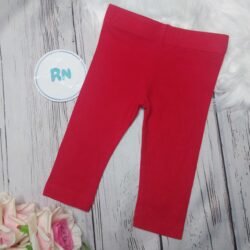 Pantalon Beba 0/3M
