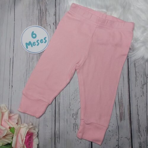 Pantalon Beba 6M