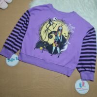 Buso Niña T6