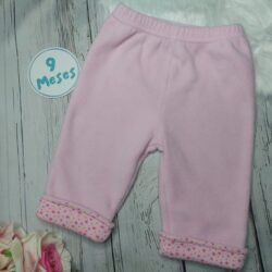 Pantalon Beba 9M