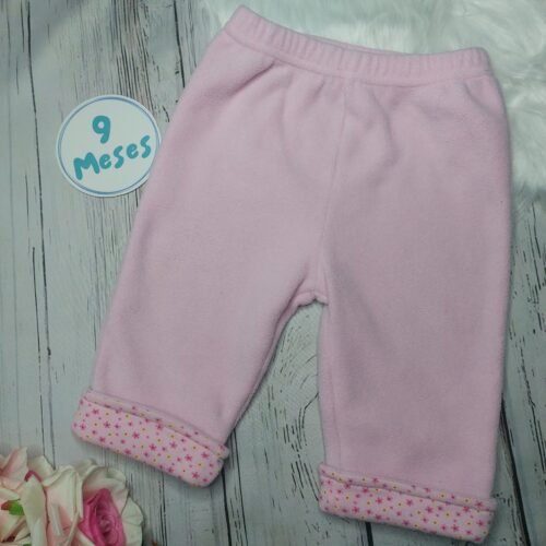Pantalon Beba 9M
