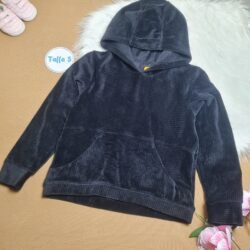 Sudadera Niña 5T