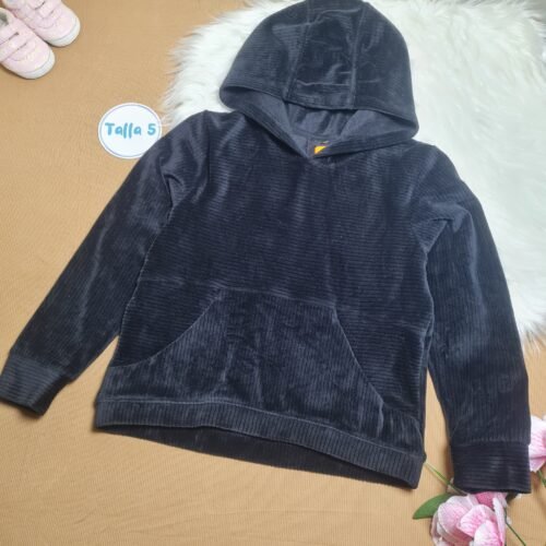 Sudadera Niña 5T
