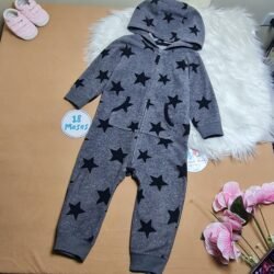 Mono Térmico Bebe 18M