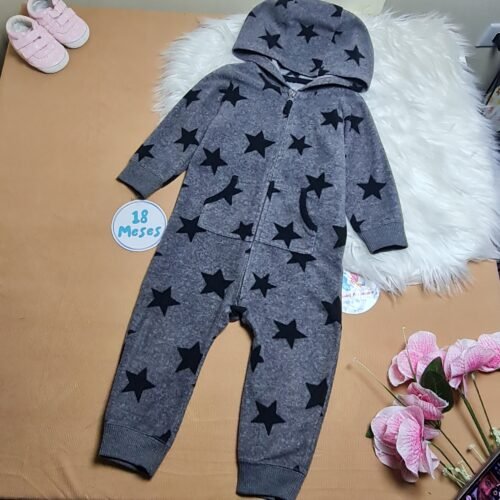 Mono Térmico Bebe 18M