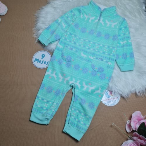 Mono Térmico Beba 9M