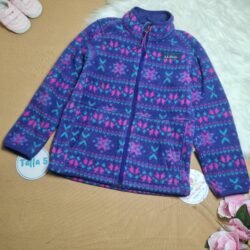 Chompa Niña 5/6T