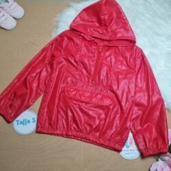 Impermeable Unisex 5T