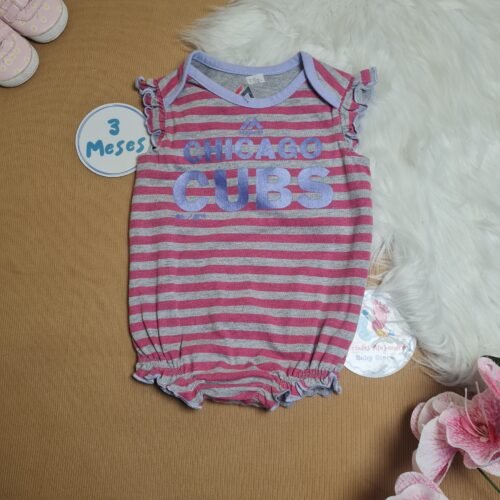 Body bebe 3/6M