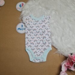 Body Beba 0/3M
