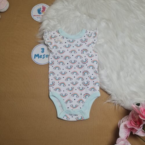 Body Beba 0/3M